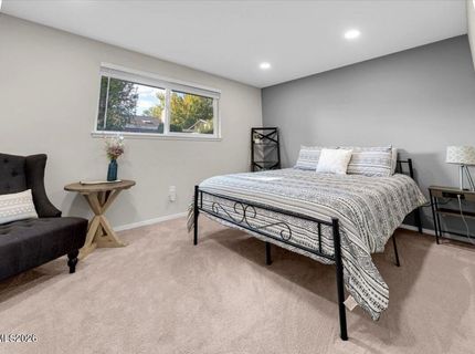 3095 Santa Ana Drive, Reno, NV 89502 Photo