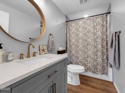 3095 Santa Ana Drive, Reno, NV 89502 Photo