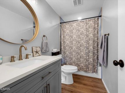 3095 Santa Ana Drive, Reno, NV 89502 Photo