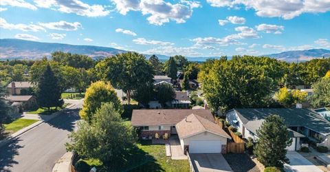 3095 Santa Ana Drive, Reno, NV 89502 Photo