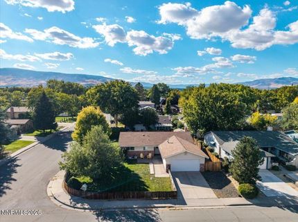 3095 Santa Ana Drive, Reno, NV 89502 Photo
