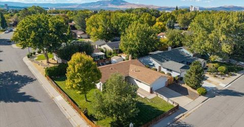 3095 Santa Ana Drive, Reno, NV 89502 Photo