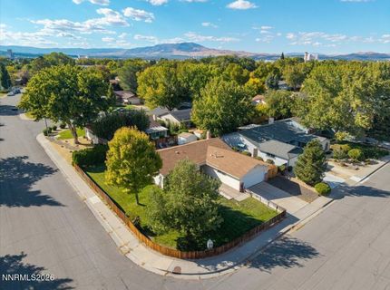3095 Santa Ana Drive, Reno, NV 89502 Photo