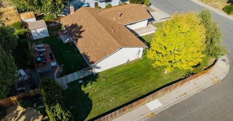 3095 Santa Ana Drive, Reno, NV 89502 Photo