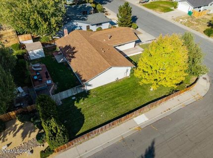 3095 Santa Ana Drive, Reno, NV 89502 Photo