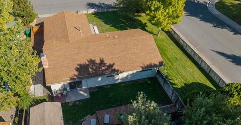 3095 Santa Ana Drive, Reno, NV 89502 Photo