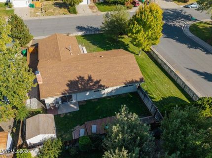 3095 Santa Ana Drive, Reno, NV 89502 Photo