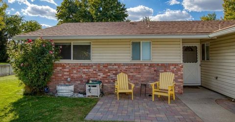 3095 Santa Ana Drive, Reno, NV 89502 Photo