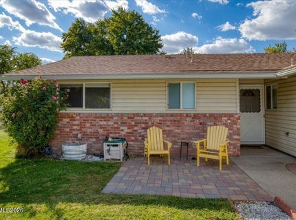 3095 Santa Ana Drive, Reno, NV 89502 Photo