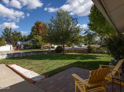 3095 Santa Ana Drive, Reno, NV 89502 Photo