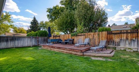 3095 Santa Ana Drive, Reno, NV 89502 Photo