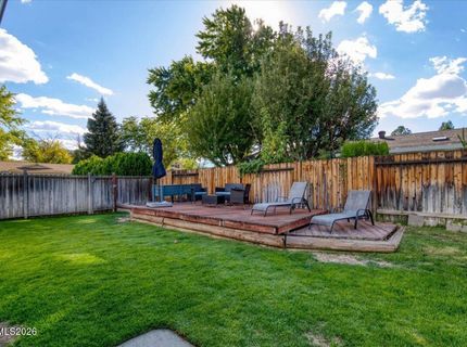 3095 Santa Ana Drive, Reno, NV 89502 Photo