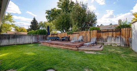 3095 Santa Ana Drive, Reno, NV 89502 Photo