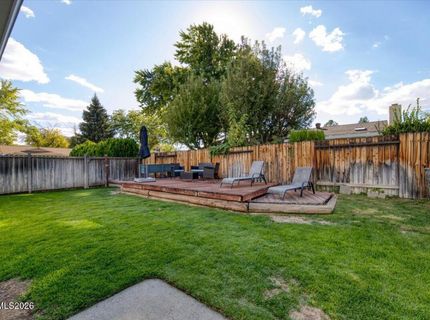 3095 Santa Ana Drive, Reno, NV 89502 Photo