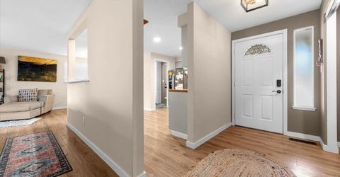 3095 Santa Ana Drive, Reno, NV 89502 Photo