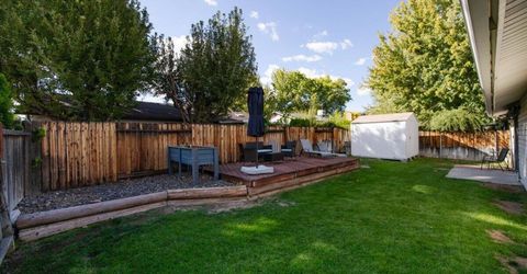 3095 Santa Ana Drive, Reno, NV 89502 Photo