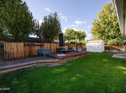 3095 Santa Ana Drive, Reno, NV 89502 Photo