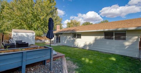 3095 Santa Ana Drive, Reno, NV 89502 Photo