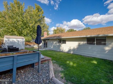 3095 Santa Ana Drive, Reno, NV 89502 Photo