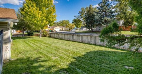 3095 Santa Ana Drive, Reno, NV 89502 Photo