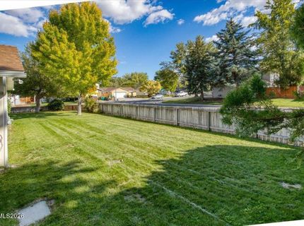 3095 Santa Ana Drive, Reno, NV 89502 Photo