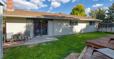 3095 Santa Ana Drive, Reno, NV 89502 Photo