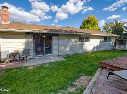 3095 Santa Ana Drive, Reno, NV 89502 Photo
