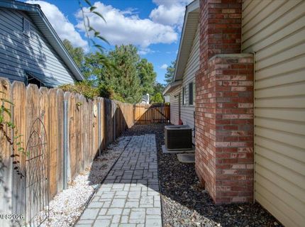 3095 Santa Ana Drive, Reno, NV 89502 Photo