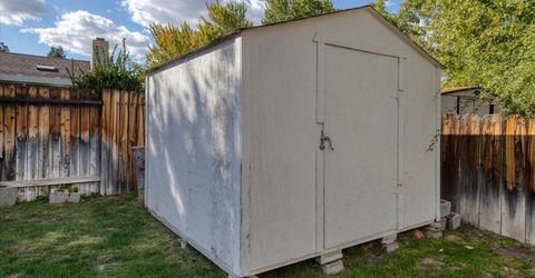 3095 Santa Ana Drive, Reno, NV 89502 Photo
