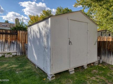 3095 Santa Ana Drive, Reno, NV 89502 Photo