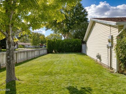 3095 Santa Ana Drive, Reno, NV 89502 Photo