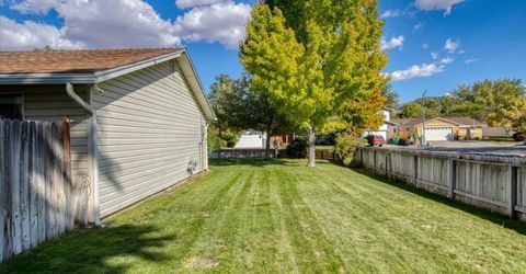 3095 Santa Ana Drive, Reno, NV 89502 Photo
