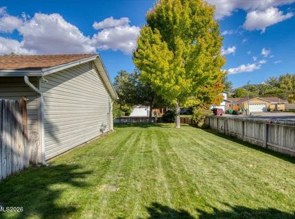 3095 Santa Ana Drive, Reno, NV 89502 Photo