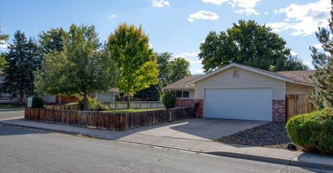 3095 Santa Ana Drive, Reno, NV 89502 Photo