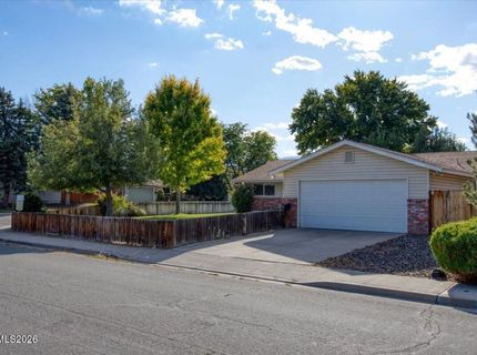 3095 Santa Ana Drive, Reno, NV 89502 Photo