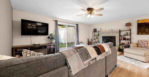 3095 Santa Ana Drive, Reno, NV 89502 Photo