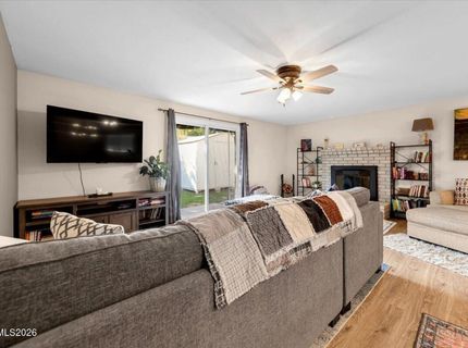 3095 Santa Ana Drive, Reno, NV 89502 Photo