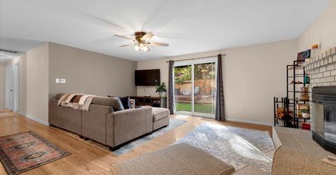 3095 Santa Ana Drive, Reno, NV 89502 Photo