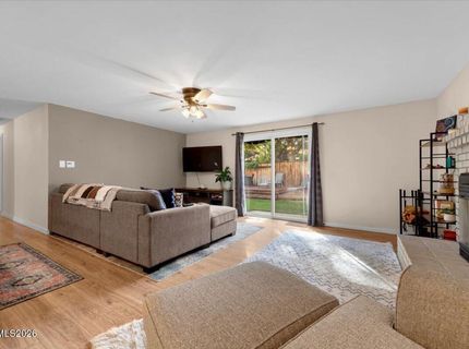 3095 Santa Ana Drive, Reno, NV 89502 Photo