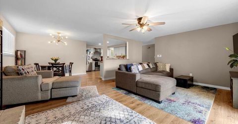 3095 Santa Ana Drive, Reno, NV 89502 Photo