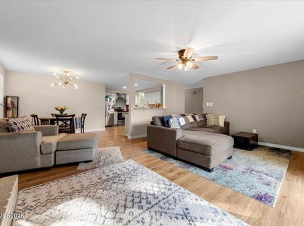 3095 Santa Ana Drive, Reno, NV 89502 Photo