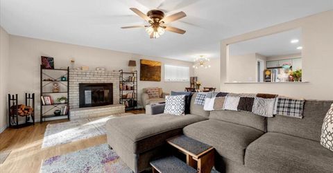 3095 Santa Ana Drive, Reno, NV 89502 Photo