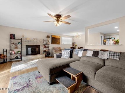 3095 Santa Ana Drive, Reno, NV 89502 Photo