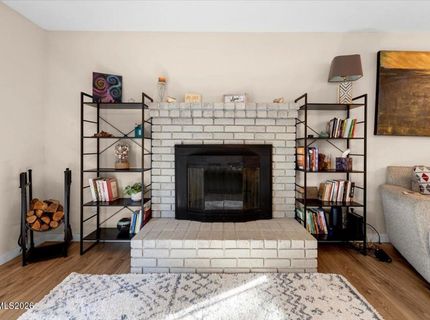 3095 Santa Ana Drive, Reno, NV 89502 Photo