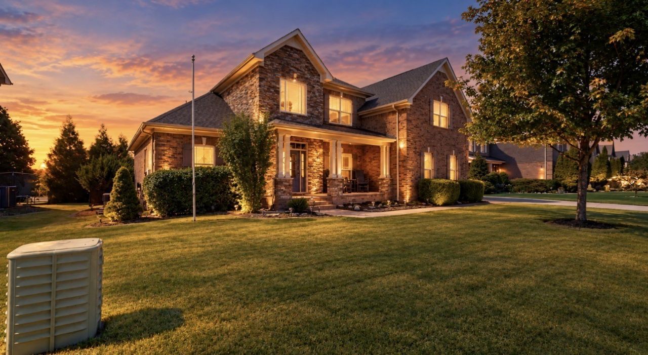 1007 Via Francesco Way , Spring Hill, TN 37174 Main Photo