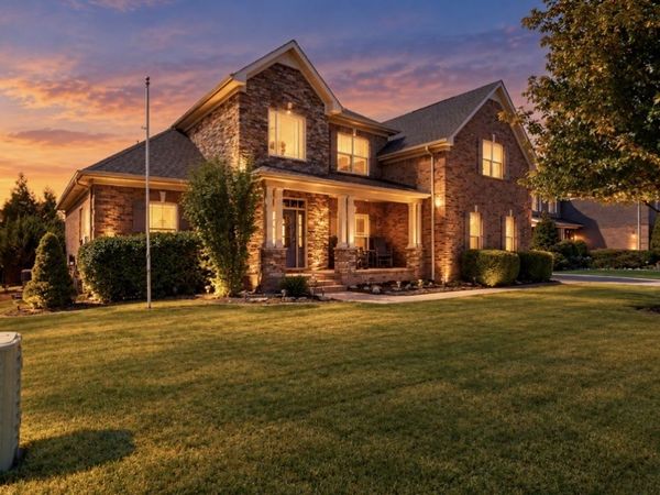 1007 Via Francesco Way , Spring Hill, TN 37174
