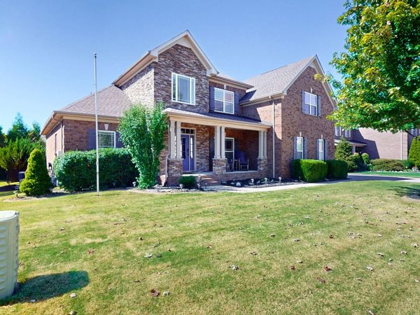 1007 Via Francesco Way , Spring Hill, TN 37174