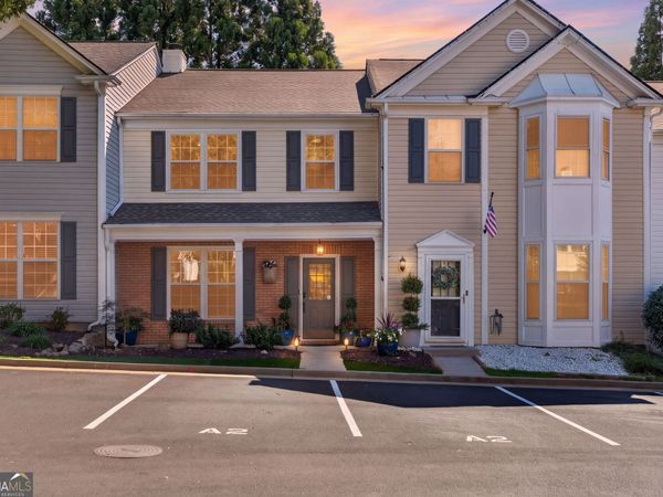 10900 Wittenridge Drive, Unit A2, Alpharetta, GA 30022