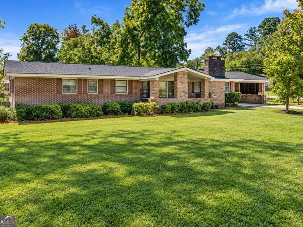 2154 Silverdale Road, Augusta, GA 30906
