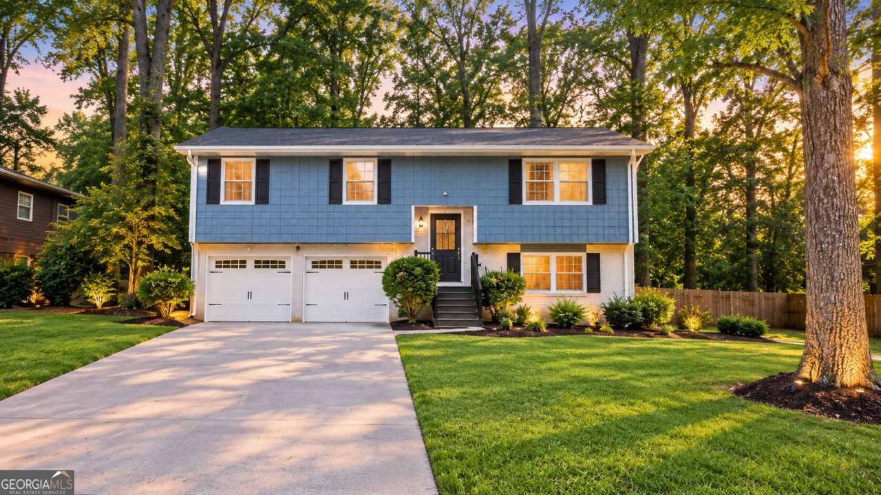 5902 Christopher Lane, Lithonia, GA 30058 Main Photo